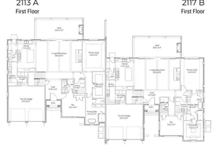 2117 Brandon Cir, Charlotte, NC 28211 - Photo 2