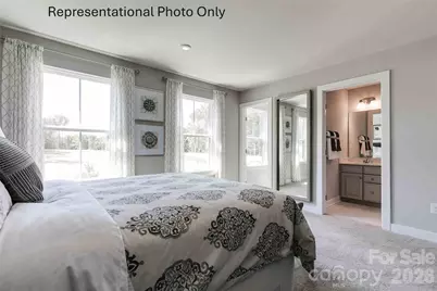 1005 Black Bear Road #3256, Indian Trail, NC 28079 - Photo 12