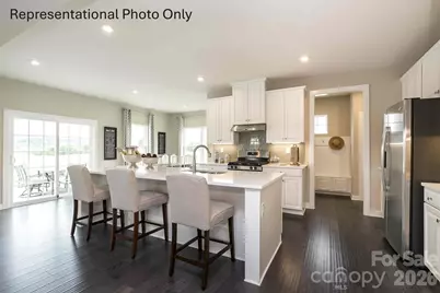 1005 Black Bear Road #3256, Indian Trail, NC 28079 - Photo 2