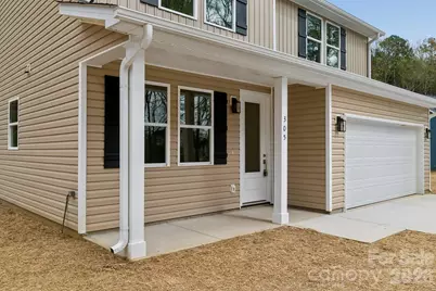 305 Mainsail Road, Salisbury, NC 28146 - Photo 4