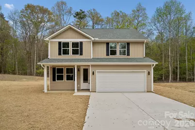 305 Mainsail Road, Salisbury, NC 28146 - Photo 1