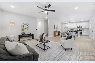 315 Mainsail Road, Salisbury, NC 28146 - Photo 8