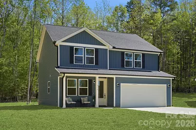 315 Mainsail Road, Salisbury, NC 28146 - Photo 2