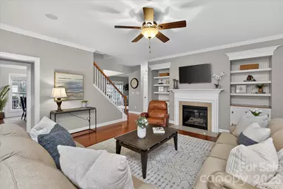 8456 Fairgreen Avenue, Waxhaw, NC 28173 - Photo 14