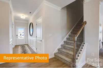 463 Blue Mountain Road, Salisbury, NC 28147 - Photo 2