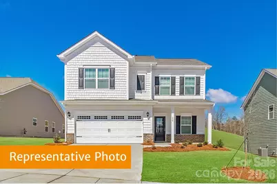 463 Blue Mountain Road, Salisbury, NC 28147 - Photo 1