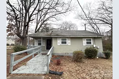 3131 Seymour Drive, Charlotte, NC 28208 - Photo 1