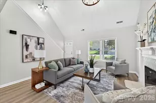 12318 Henderson Hill Rd, Huntersville, NC 28078 - Photo 4