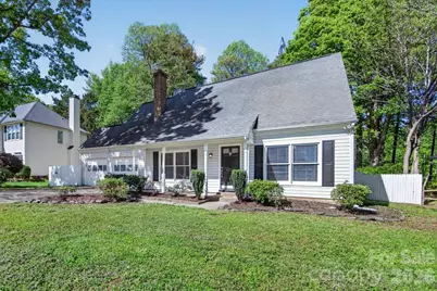 12318 Henderson Hill Road, Huntersville, NC 28078 - Photo 1