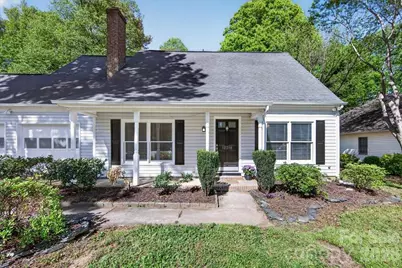12318 Henderson Hill Road, Huntersville, NC 28078 - Photo 2