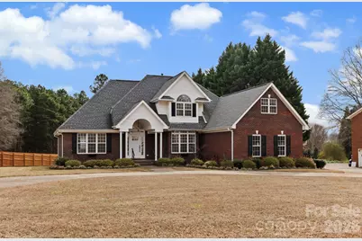 14340 Kendalton Meadow Drive, Mint Hill, NC 28227 - Photo 4