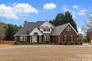 14340 Kendalton Meadow Dr, Mint Hill, NC 28227 - Photo 4