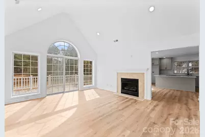 14340 Kendalton Meadow Drive, Mint Hill, NC 28227 - Photo 8
