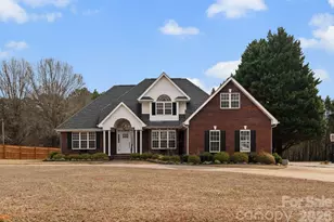 14340 Kendalton Meadow Dr, Mint Hill, NC 28227 - Photo 2