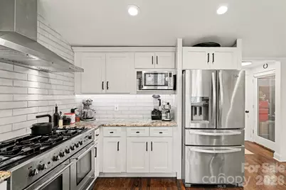 440 Bubbling Well Road, Matthews, NC 28105 - Photo 30