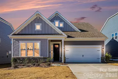 135 Goorawing Lane, Mooresville, NC 28115 - Photo 1