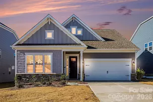 135 Goorawing Ln, Mooresville, NC 28115 - Photo 1