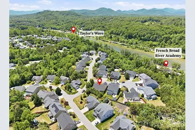 1 Breyerton Court, Asheville, NC 28804 - Photo 30