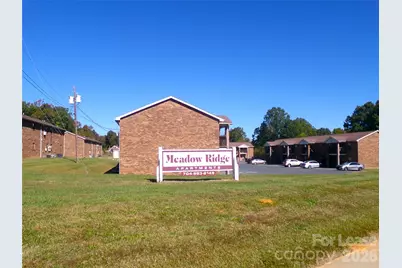 100 Fairway Street #37, Albemarle, NC 28001 - Photo 1