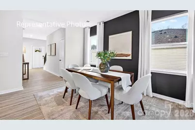 1041 Horizon Lane, Chester, SC 29706 - Photo 6