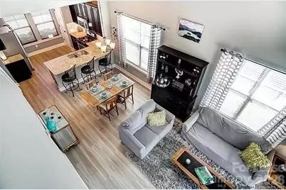 3841 Willow Green Place, Charlotte, NC 28206 - Photo 16