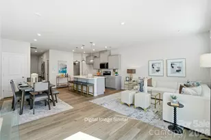 9238 Pagoda Oak Dr, Charlotte, NC 28269 - Photo 14