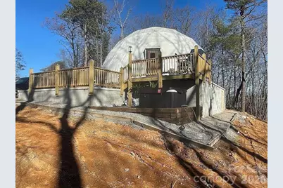 259 Widow Mountain Falls Drive, Hays, NC 28635 - Photo 1