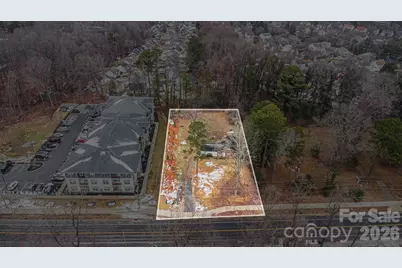 500 Tom Hunter Road, Charlotte, NC 28213 - Photo 24