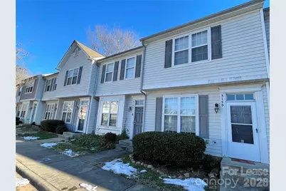 3129 Nevin Place Drive, Charlotte, NC 28269 - Photo 2
