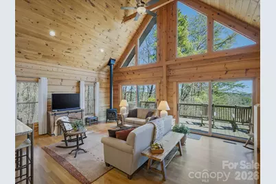 1016 Horizon Trail, Nebo, NC 28761 - Photo 22