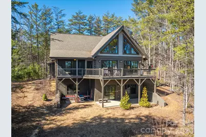 1016 Horizon Trail, Nebo, NC 28761 - Photo 2