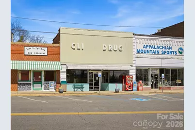 106 Linville Street, Morganton, NC 28655 - Photo 1