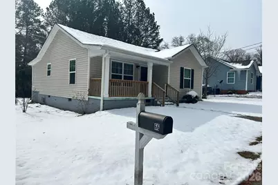 66 Hope Street, Wadesboro, NC 28170 - Photo 30