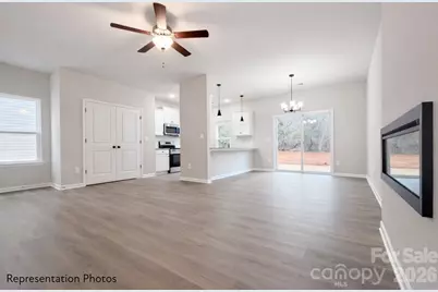 3714 Sally Lane, Charlotte, NC 28227 - Photo 2