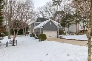 12610 Angel Oak Dr, Huntersville, NC 28078 - Photo 6