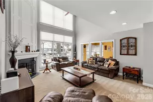 12610 Angel Oak Dr, Huntersville, NC 28078 - Photo 10