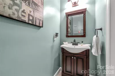 12610 Angel Oak Drive, Huntersville, NC 28078 - Photo 18