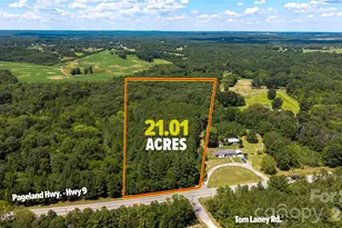 0 Pageland Hwy, Lancaster, SC 29720 - Photo 1