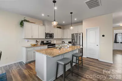 6507 Georgia Oak Road, Charlotte, NC 28269 - Photo 10