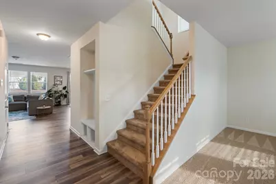 6507 Georgia Oak Road, Charlotte, NC 28269 - Photo 6