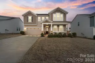 6507 Georgia Oak Rd, Charlotte, NC 28269 - Photo 1