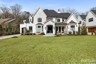 313 Wonderwood Dr, Charlotte, NC 28211 - Photo 1