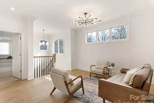 313 Wonderwood Dr, Charlotte, NC 28211 - Photo 26