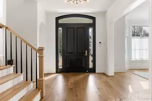 313 Wonderwood Dr, Charlotte, NC 28211 - Photo 4