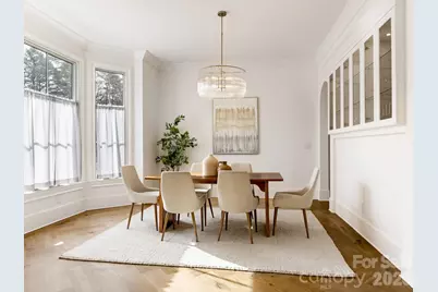 313 Wonderwood Drive, Charlotte, NC 28211 - Photo 6