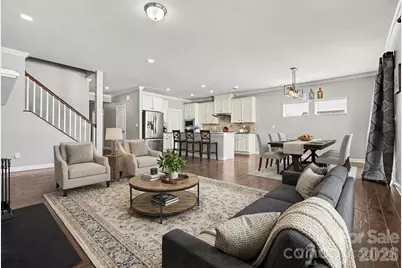 2054 Poplar Ridge Drive, Monroe, NC 28110 - Photo 10