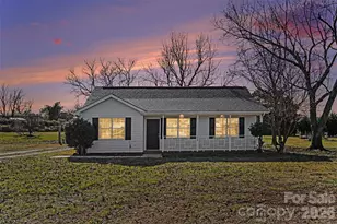 5009 Hampton Meadows Rd, Monroe, NC 28110 - Photo 1