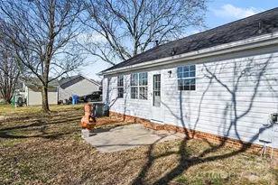 5009 Hampton Meadows Rd, Monroe, NC 28110 - Photo 22