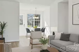 5009 Hampton Meadows Rd, Monroe, NC 28110 - Photo 2