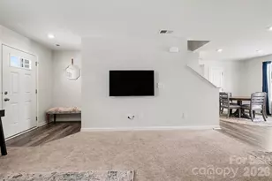 116 Harborough Ave, Troutman, NC 28166 - Photo 6